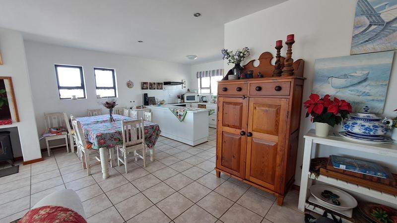 4 Bedroom Property for Sale in Jongensfontein Western Cape